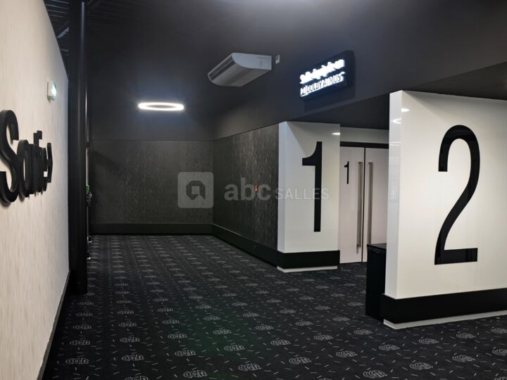 Hall