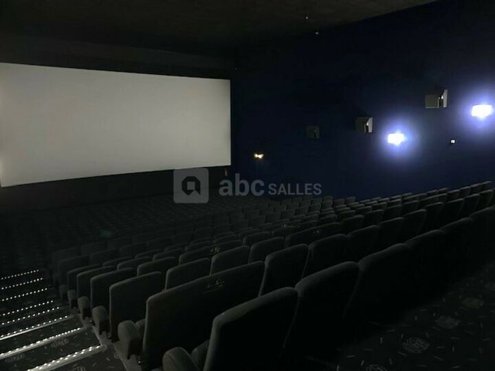 Salle 4