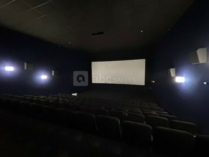 Salle 5
