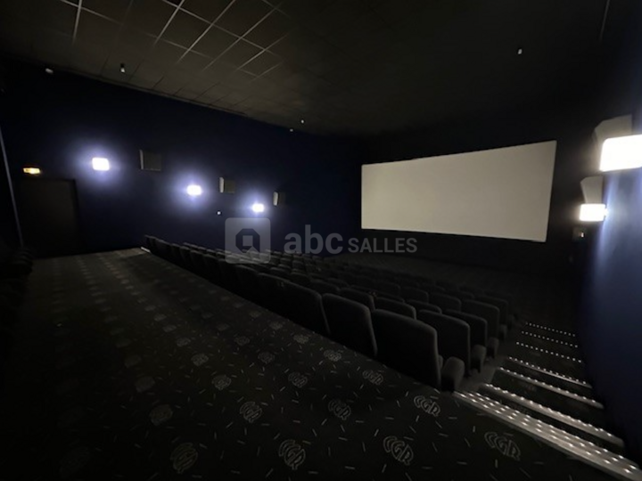 Salle 8