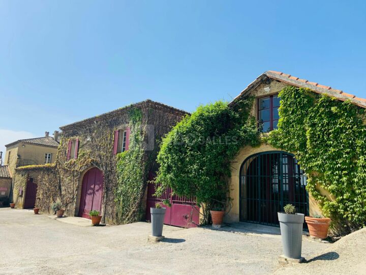 La Bergerie du Château