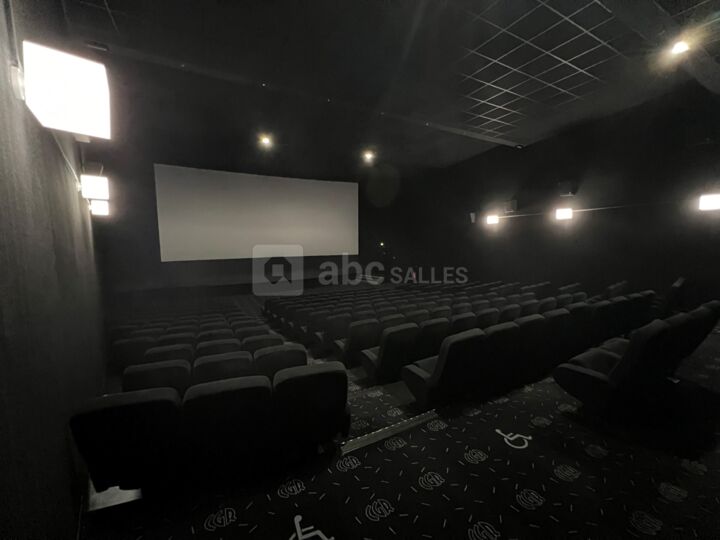 Salle 3