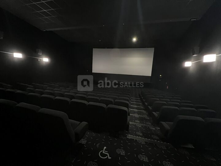 Salle 4