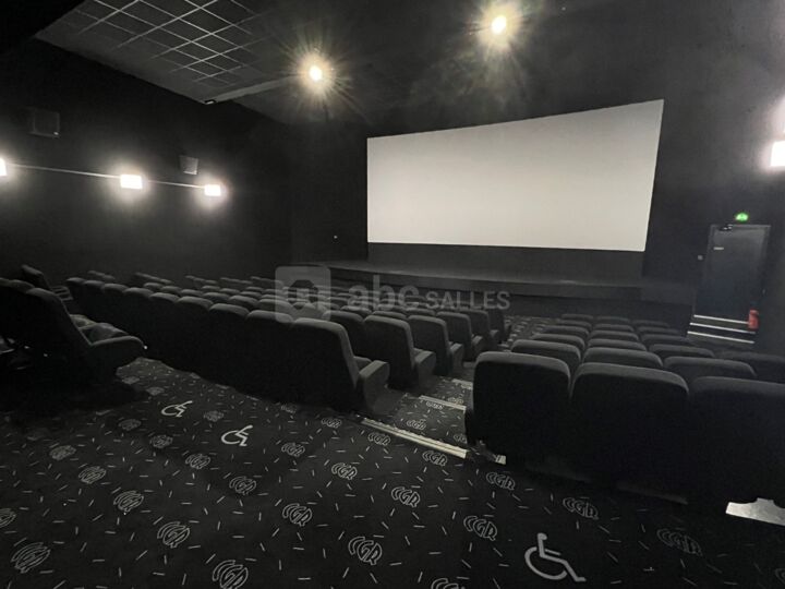 Salle 5