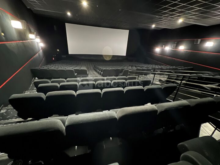 Salle 9