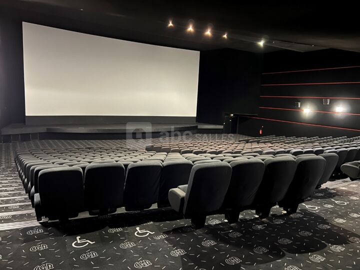 Salle 10