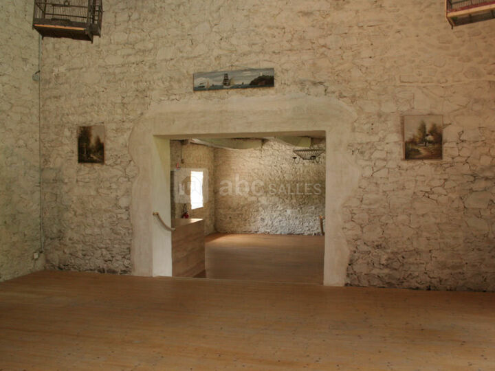 Salle de Danse