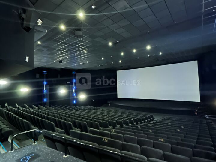 Salle 1