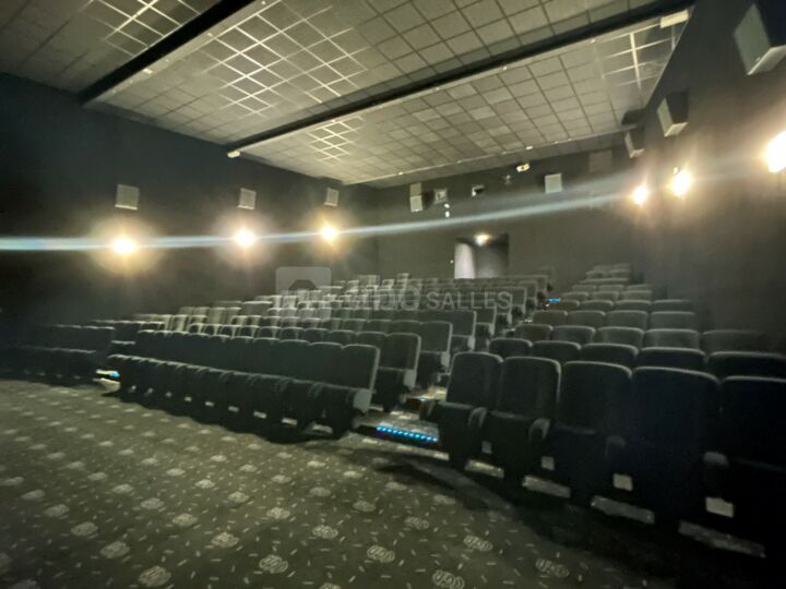 Salle 7