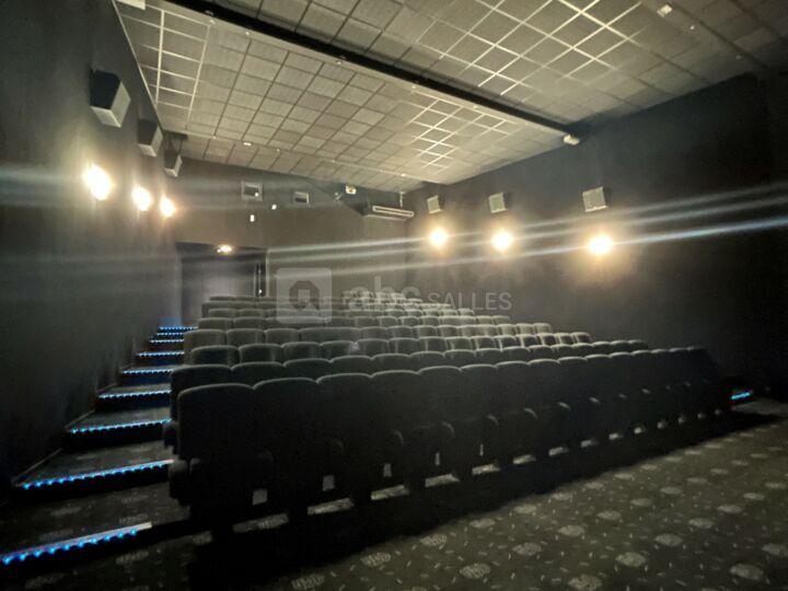 Salle 9