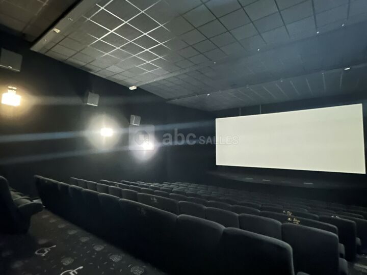 Salle 10