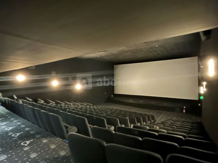 Salle 12