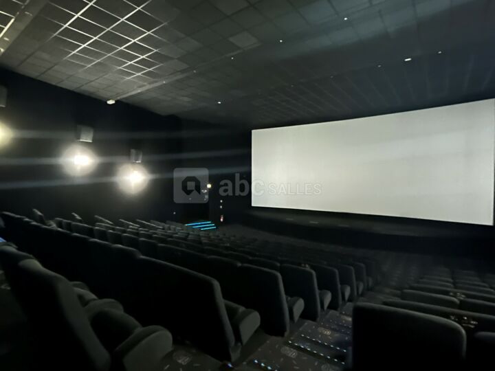 Salle 2