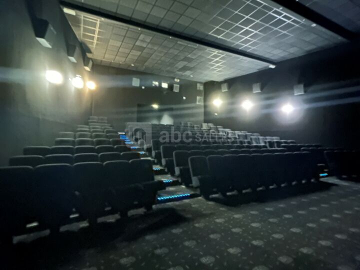Salle 3