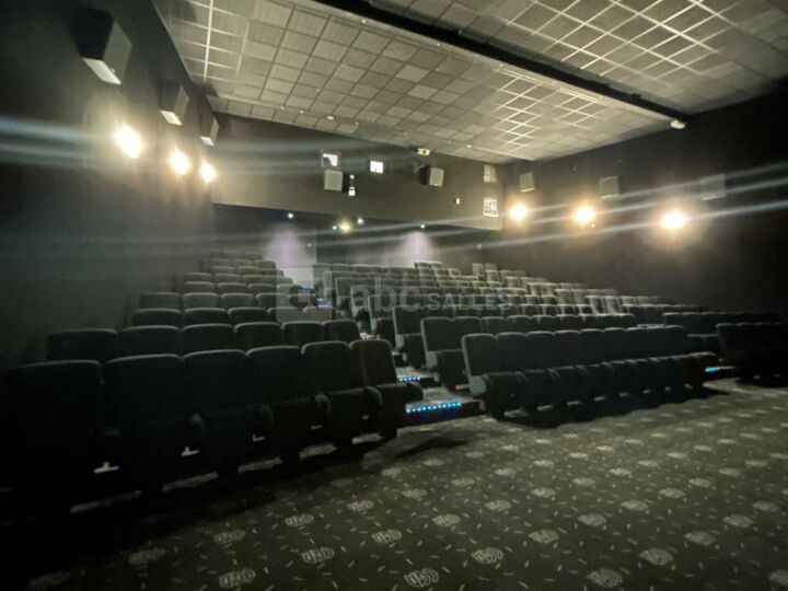 Salle 4