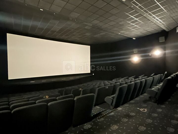 Salle 5