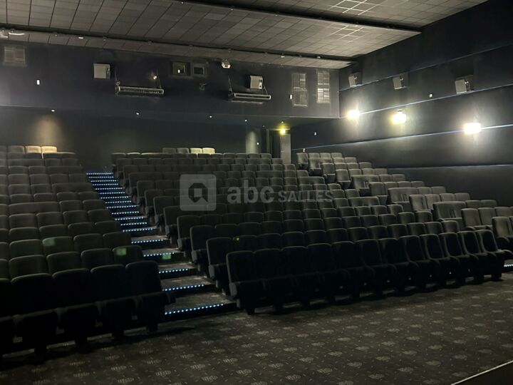 Salle 6