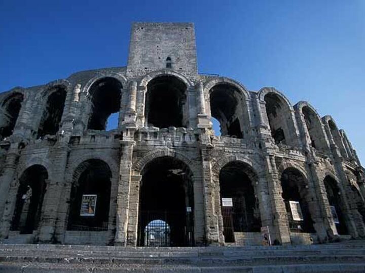 L'Arene