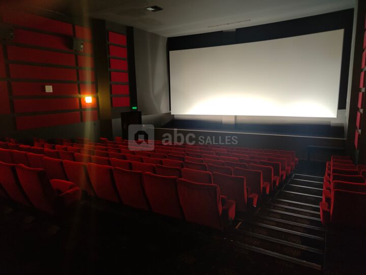 Salle 2