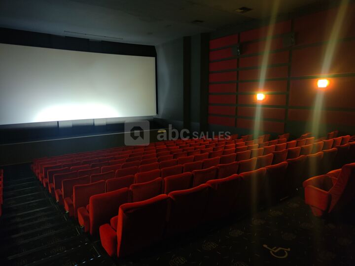 Salle 5