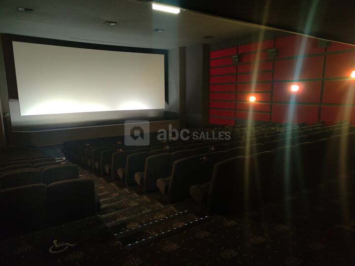 Salle 7