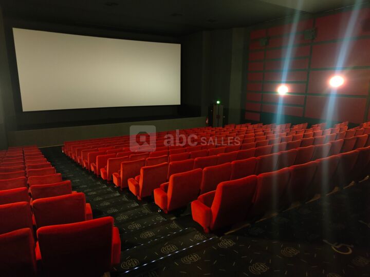 Salle 8
