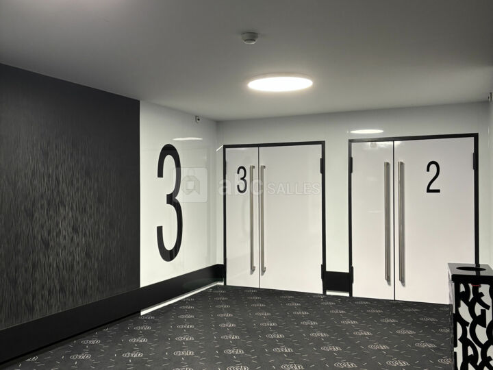 Salle 3