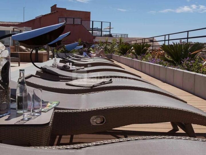 Best Western Le Patio des Artistes