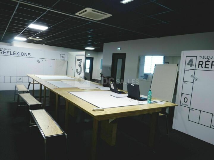 Le Living Lab