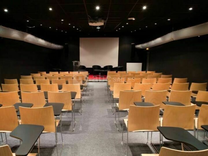 Salle de conférence