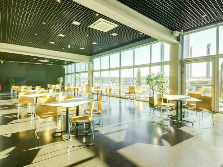 Le Café des Sciences