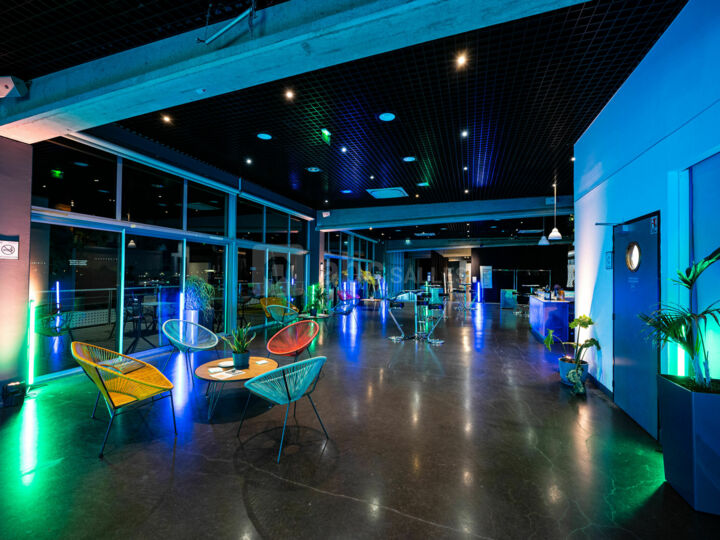 Le Café des Sciences