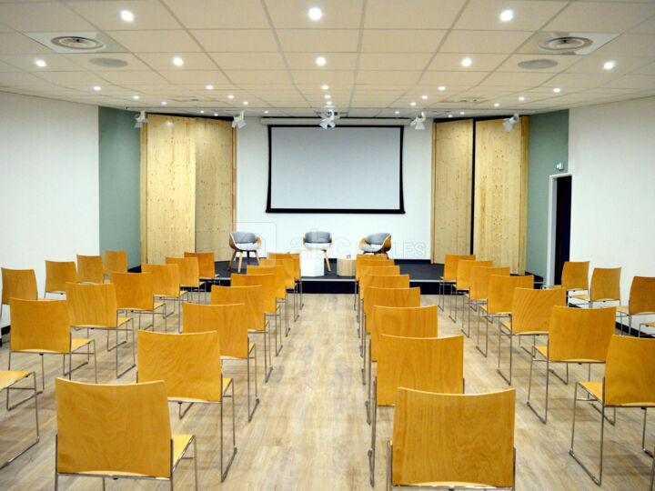 Salle de conférence