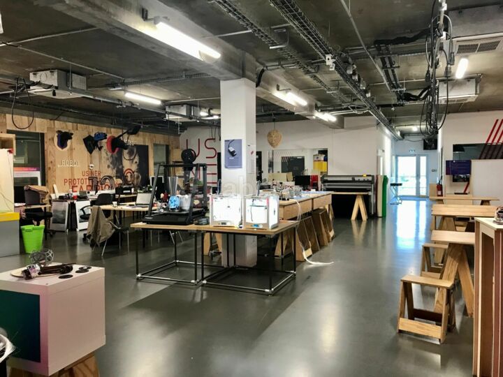 FabLab