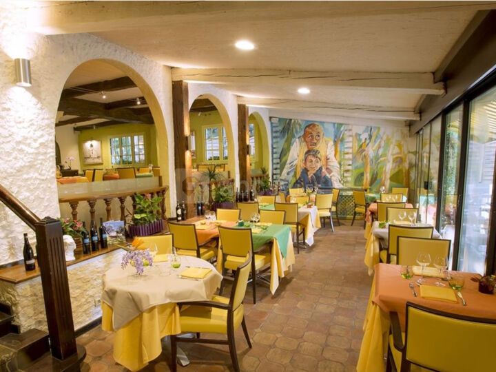 Salle