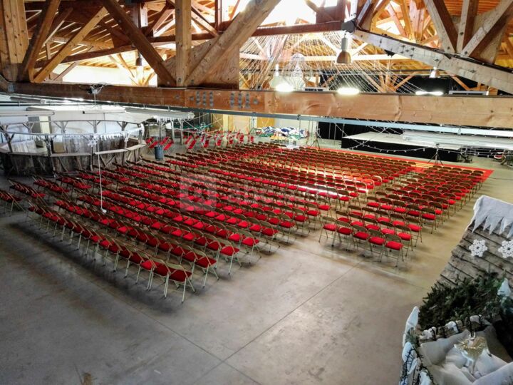 Espace Boréal