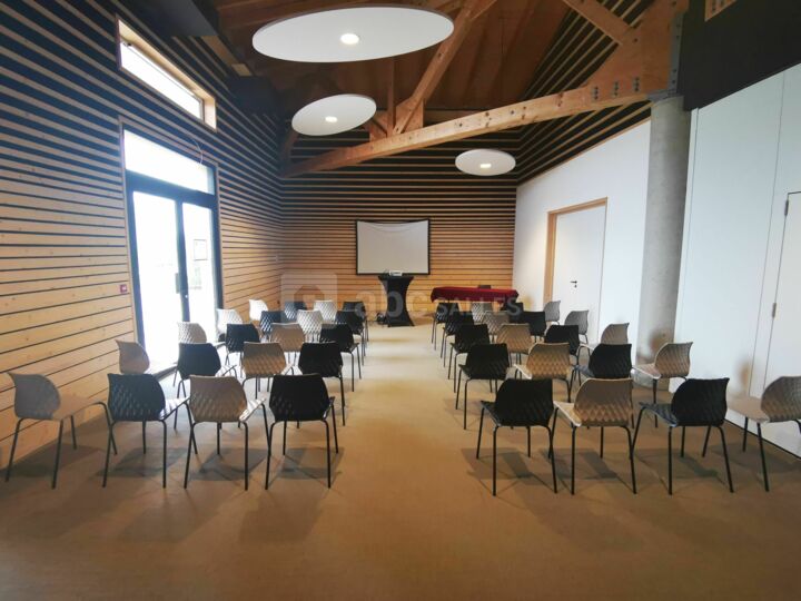 Salon Taïga