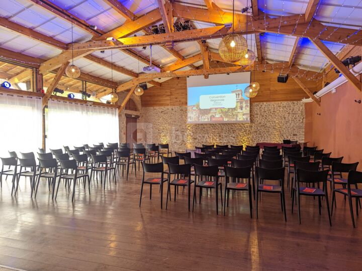Salle Evasion
