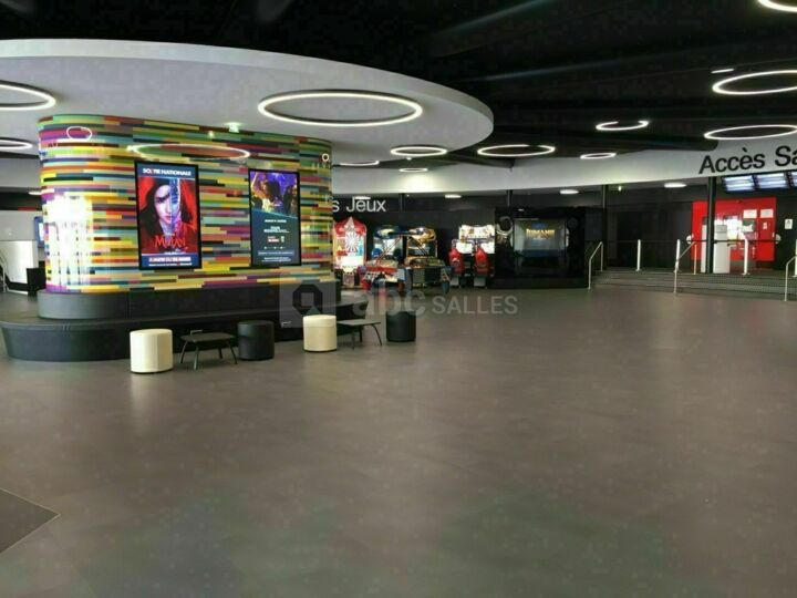 Hall