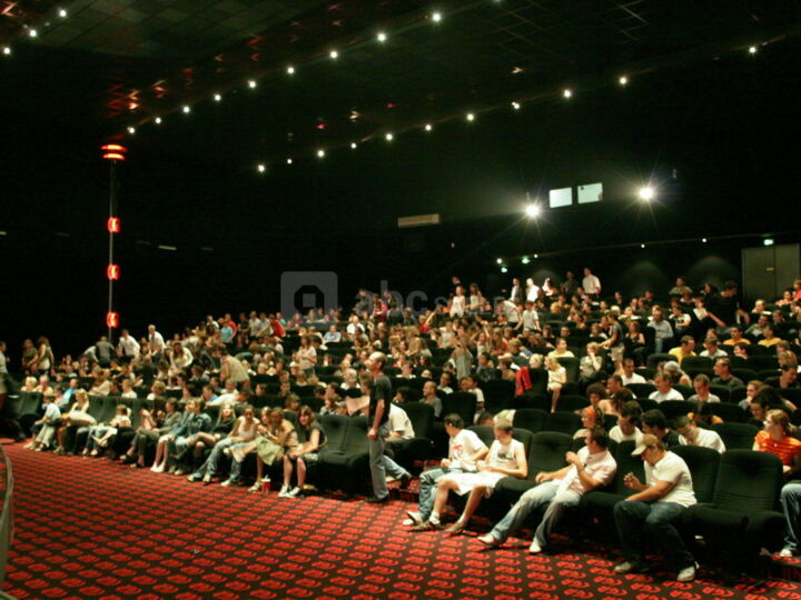 Salle 1