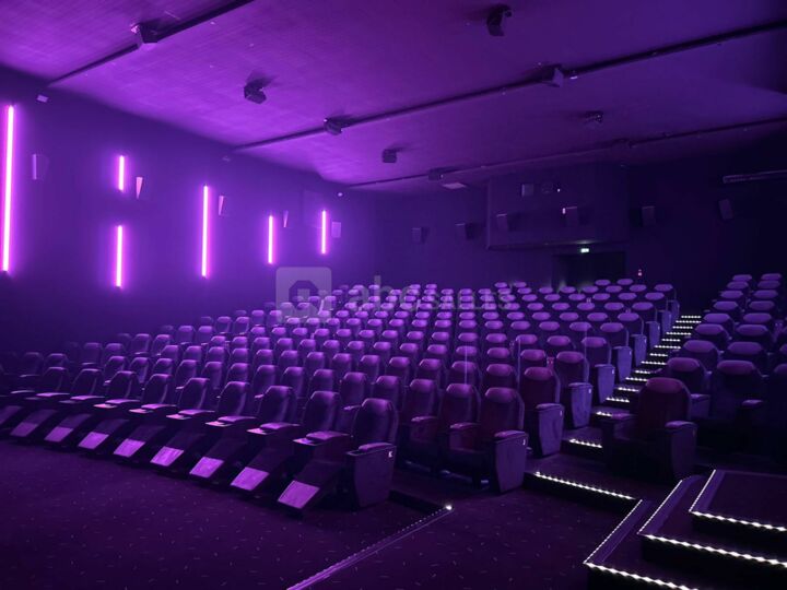 Salle 12