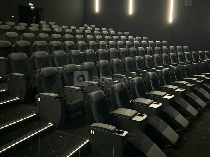 Salle 2