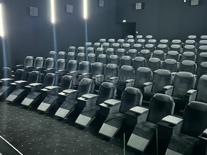 Salle 4