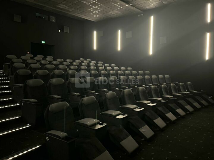 Salle 5