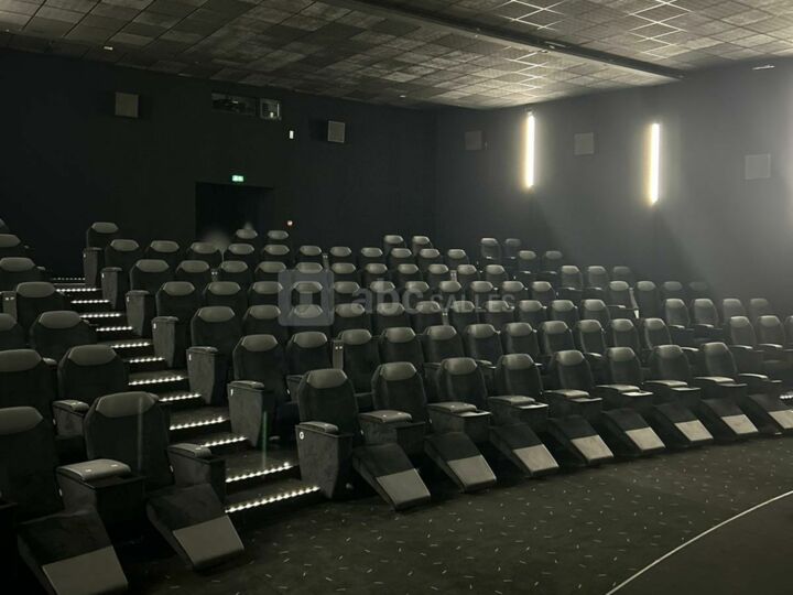 Salle 8