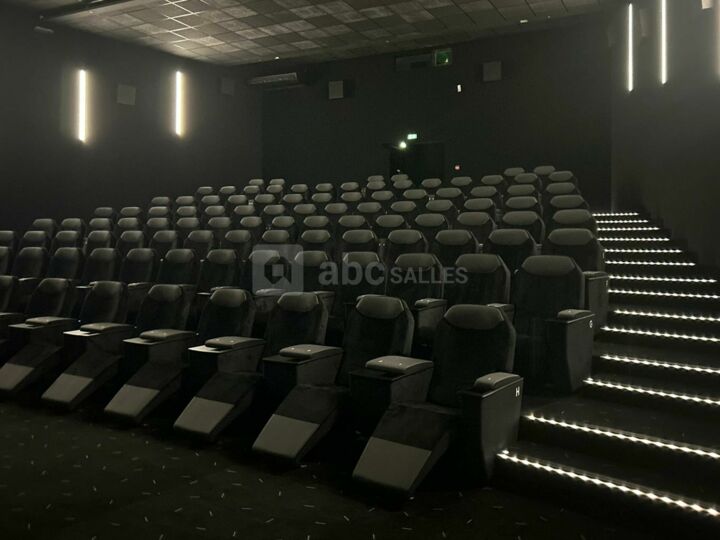 Salle 9