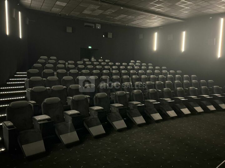 Salle 10