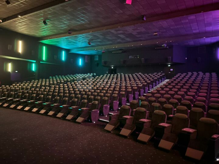 Salle 1