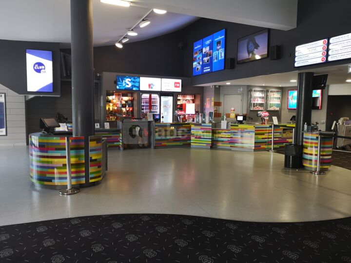 Hall