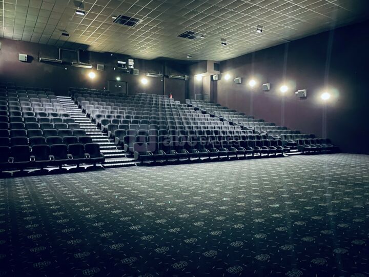 Salle 1